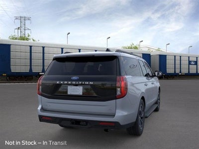 2026 Ford Expedition Max Active MAX
