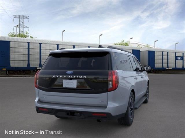 2026 Ford Expedition Max Active MAX