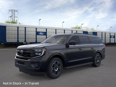 2026 Ford Expedition Max Active MAX