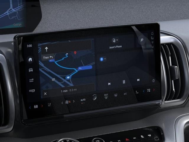 2026 Ford Expedition Max Active MAX