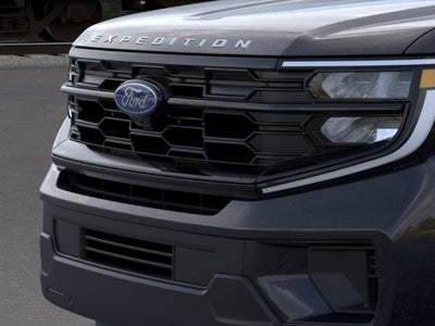 2026 Ford Expedition Max Active MAX