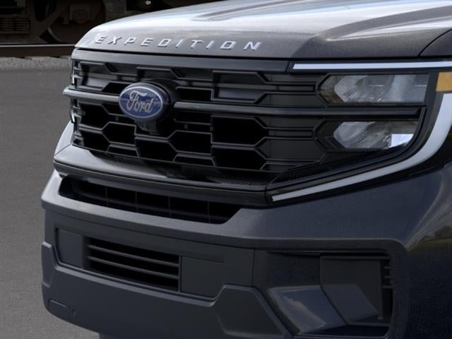 2026 Ford Expedition Max Active MAX