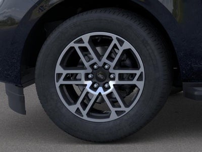 2026 Ford Expedition Max Active MAX