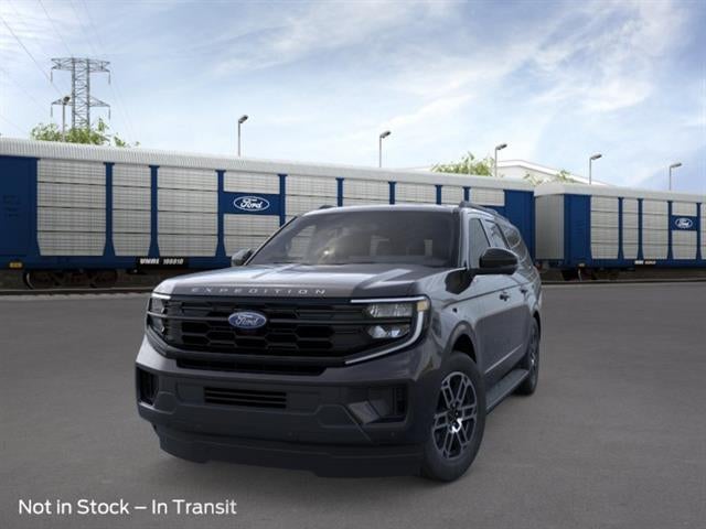 2026 Ford Expedition Max Active MAX