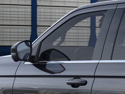 2026 Ford Expedition Max Active MAX