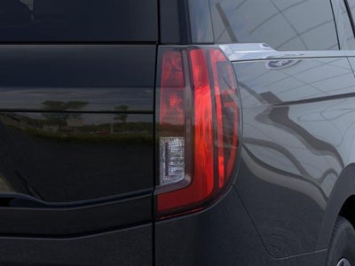 2026 Ford Expedition Max Active MAX
