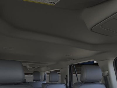 2026 Ford Expedition Max Active MAX
