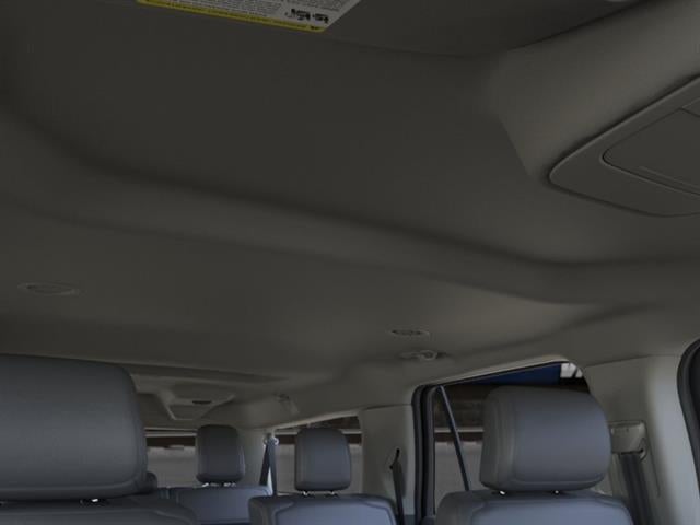 2026 Ford Expedition Max Active MAX