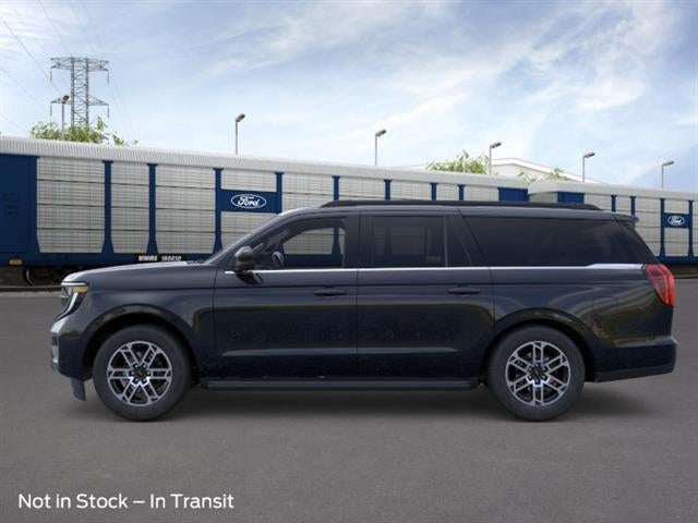 2026 Ford Expedition Max Active MAX
