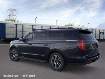 2026 Ford Expedition Max Active MAX