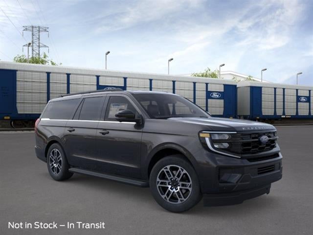 2026 Ford Expedition Max Active MAX