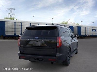 2026 Ford Expedition Max Active MAX