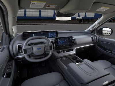 2026 Ford Expedition Max Active MAX