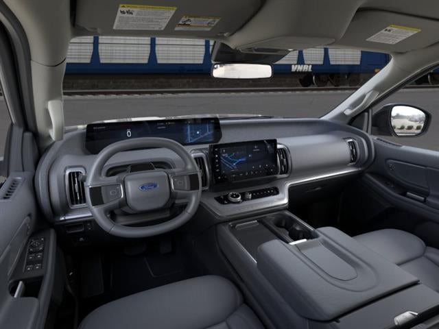 2026 Ford Expedition Max Active MAX