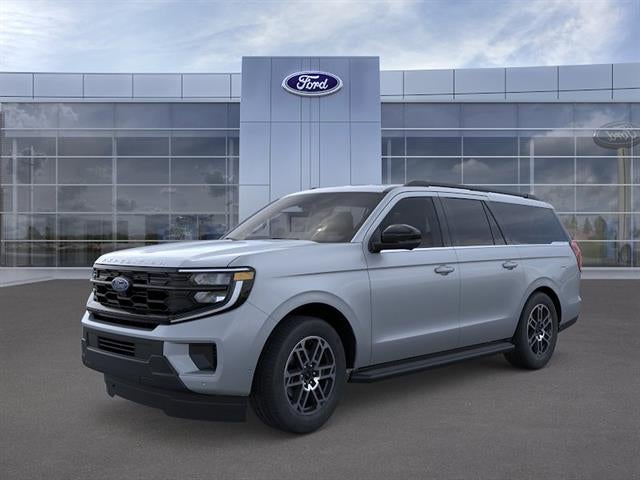 2026 Ford Expedition Max Active MAX