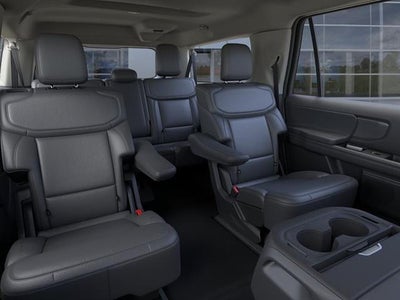 2026 Ford Expedition Max Active MAX