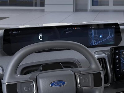 2026 Ford Expedition Max Active MAX