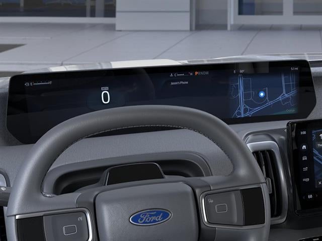 2026 Ford Expedition Max Active MAX