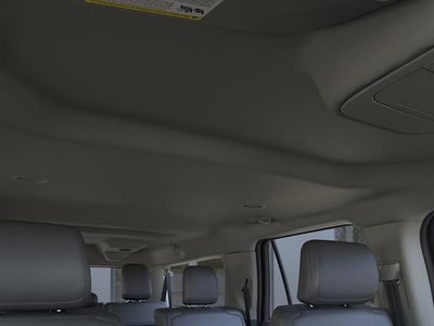2026 Ford Expedition Max Active MAX