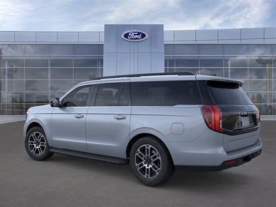 2026 Ford Expedition Max Active MAX
