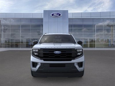 2026 Ford Expedition Max Active MAX