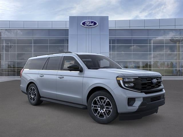 2026 Ford Expedition Max Active MAX
