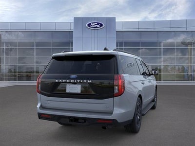 2026 Ford Expedition Max Active MAX