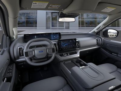 2026 Ford Expedition Max Active MAX