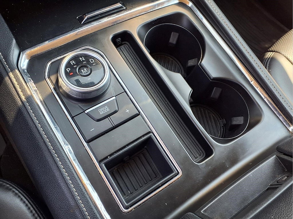 2022 FORD TRUCK EXPEDITION MAX XLT