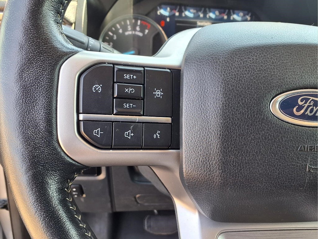 2022 FORD TRUCK EXPEDITION MAX XLT