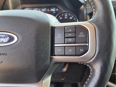 2022 FORD TRUCK EXPEDITION MAX XLT