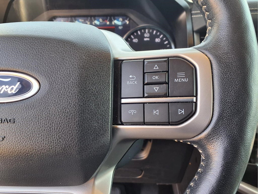 2022 FORD TRUCK EXPEDITION MAX XLT