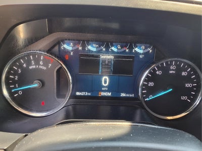 2022 FORD TRUCK EXPEDITION MAX XLT