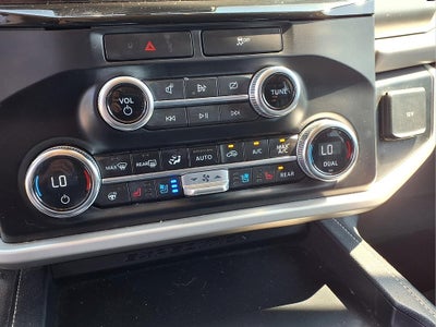 2022 FORD TRUCK EXPEDITION MAX XLT