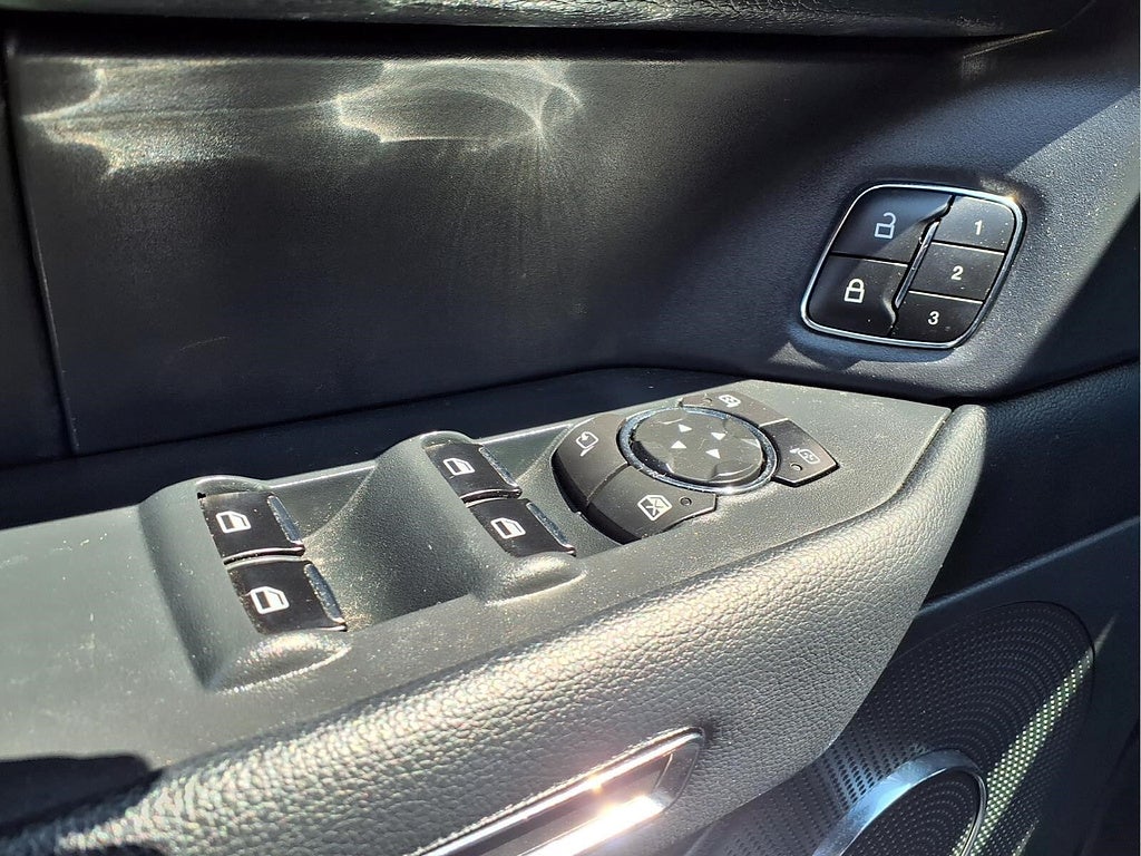 2022 FORD TRUCK EXPEDITION MAX XLT