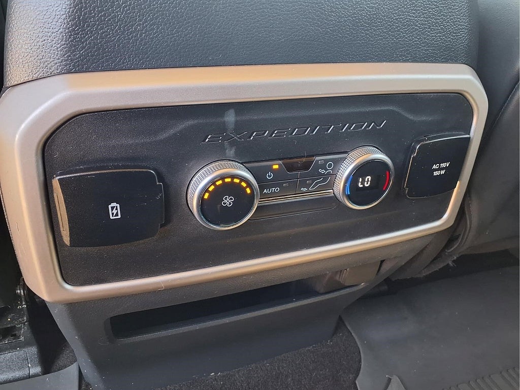 2022 FORD TRUCK EXPEDITION MAX XLT