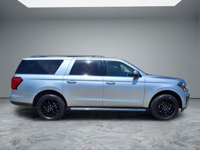 2022 FORD TRUCK EXPEDITION MAX XLT