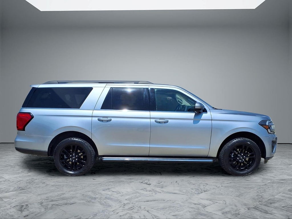 2022 FORD TRUCK EXPEDITION MAX XLT