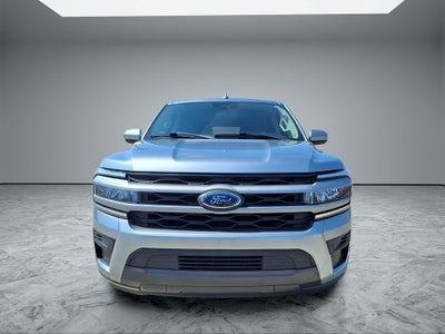 2022 FORD TRUCK EXPEDITION MAX XLT