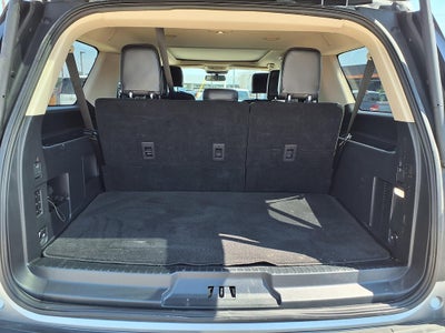 2022 FORD TRUCK EXPEDITION MAX XLT