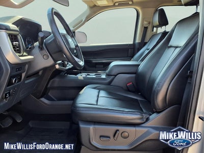 2022 FORD TRUCK EXPEDITION MAX XLT
