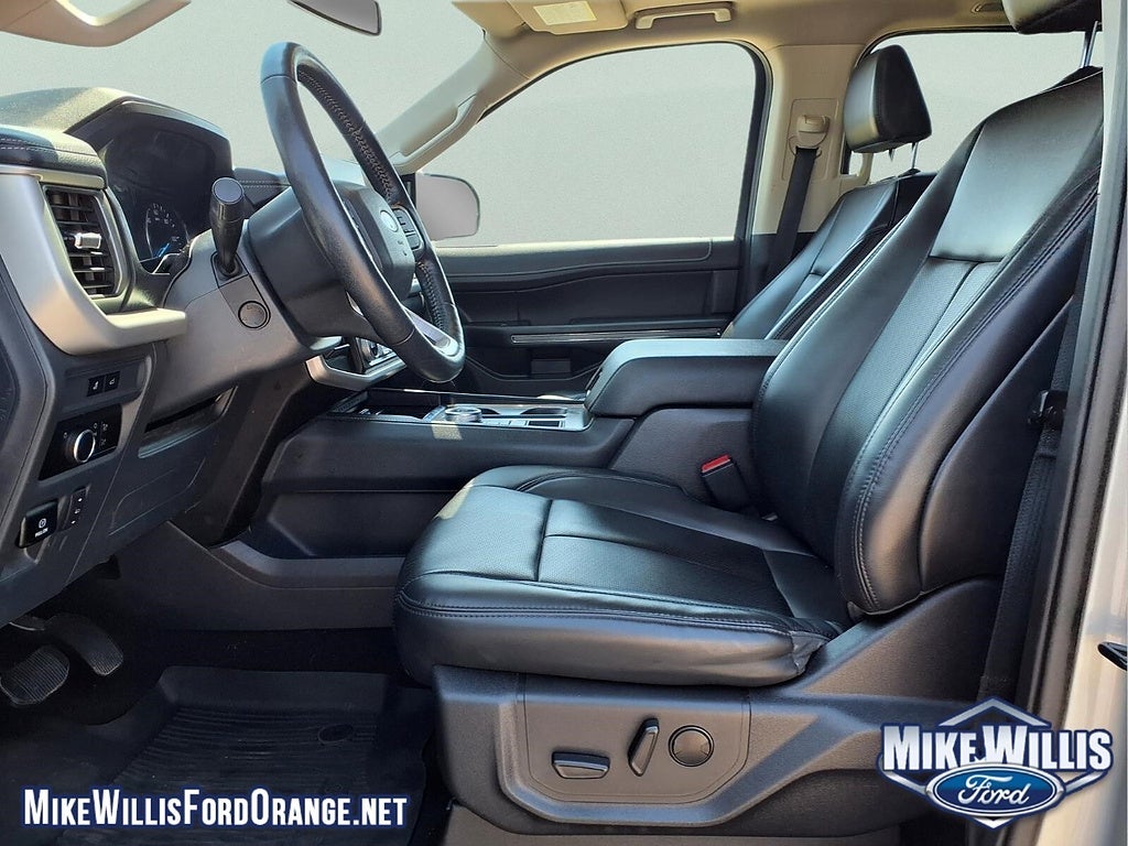 2022 FORD TRUCK EXPEDITION MAX XLT