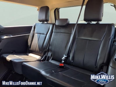 2022 FORD TRUCK EXPEDITION MAX XLT