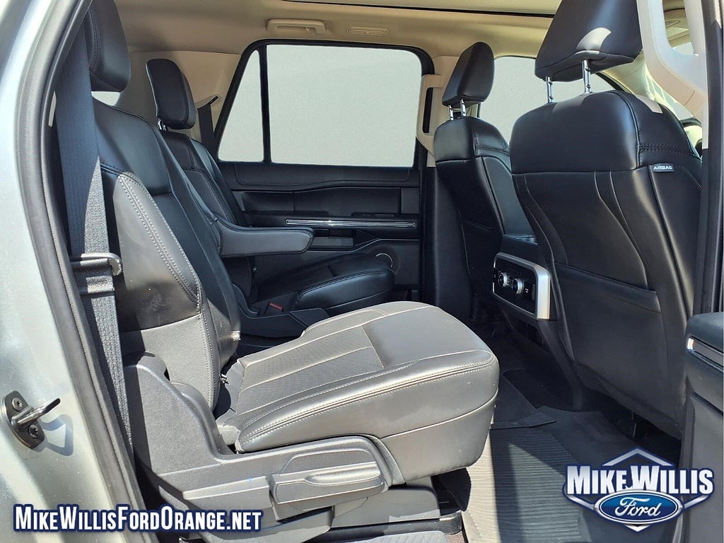 2022 FORD TRUCK EXPEDITION MAX XLT
