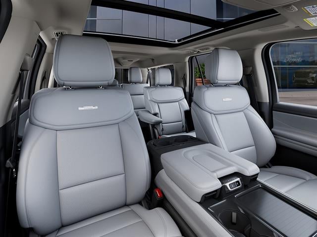 2027 Ford Expedition Max MAX Platinum