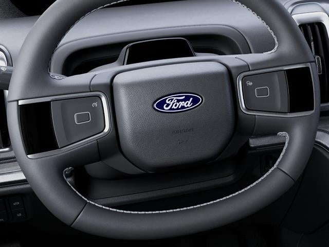 2027 Ford Expedition Max MAX Platinum