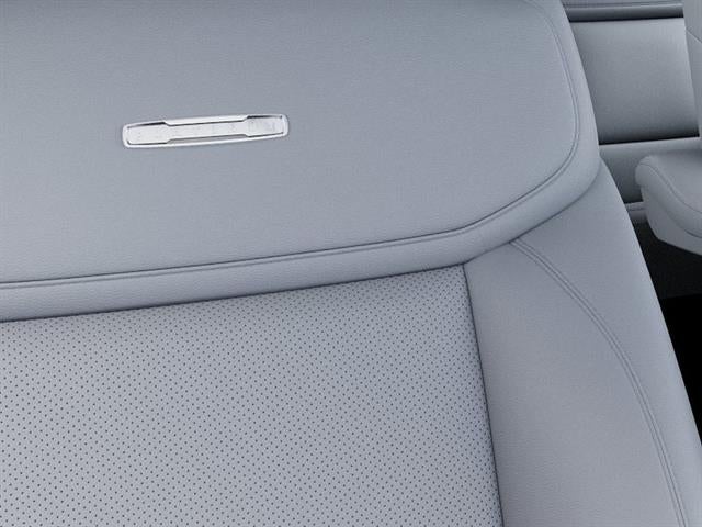 2027 Ford Expedition Max MAX Platinum