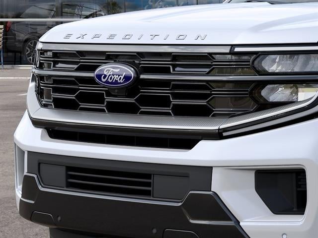 2027 Ford Expedition Max MAX Platinum
