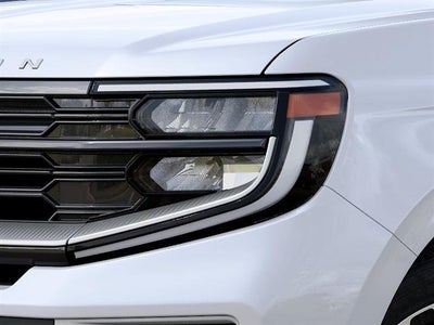 2027 Ford Expedition Max MAX Platinum