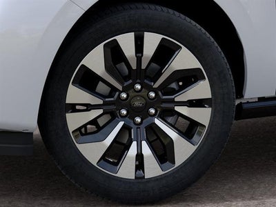 2027 Ford Expedition Max MAX Platinum